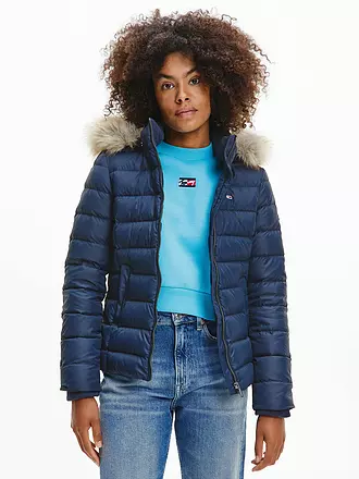 TOMMY JEANS | Giacca in piumino Martina | blau